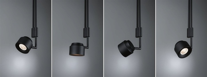 Image du produit Paulmann Puric Pane Zigbee (650 lm)