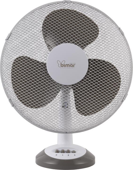 Bimar VT415 Table Fan 40cm with