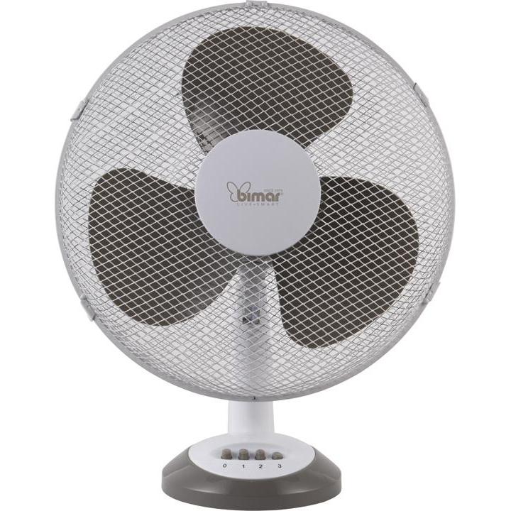 Bimar VT415 Tischventilator 40cm mit (VT415)
