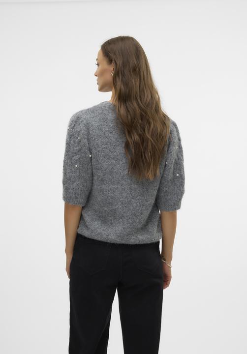 Immagine prodotto Vero Moda Maglia VMNOVA Maglia in maglia (S)