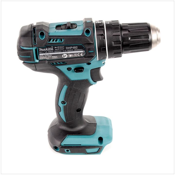 Produktbild Makita DHP482 (Akkubetrieb)