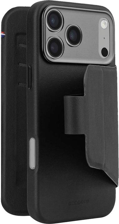 Immagine prodotto Decoded Borsa Folio (Apple iPhone 17 Pro)