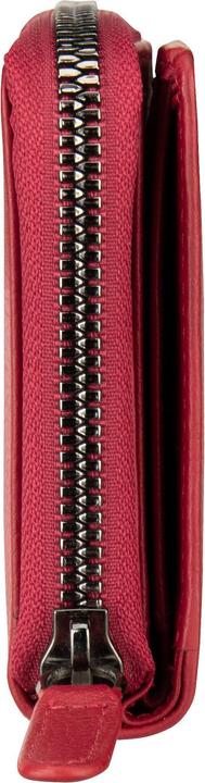 Actual product image Bugatti MIRA wallet