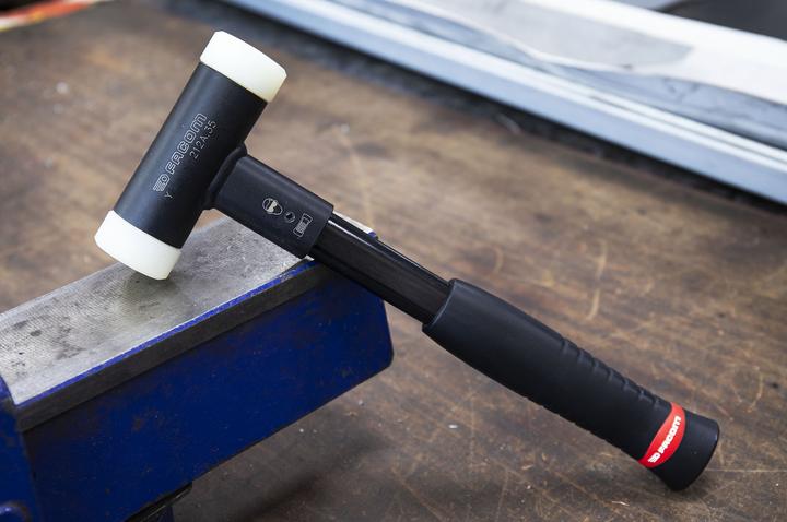 Productafbeelding Facom Terugslagvrije hamer 69 (690 g)