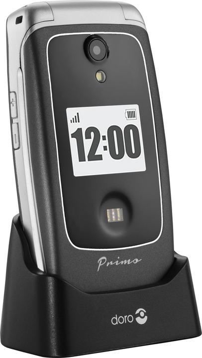 Immagine prodotto Doro Primo 418 2G (2.80", 3 Mpx, 2G)