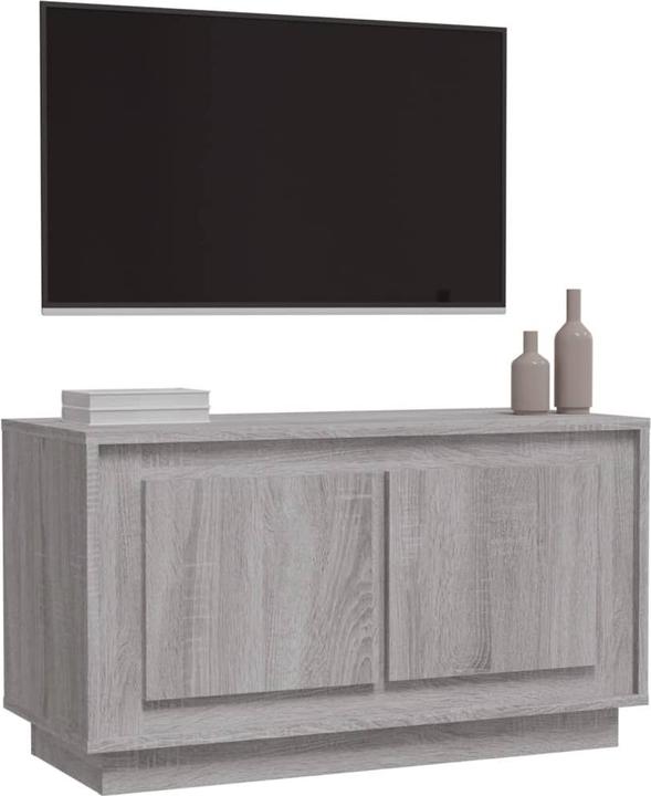 Produktbild vidaXL TV-Schrank (80 x 35 x 45 cm)