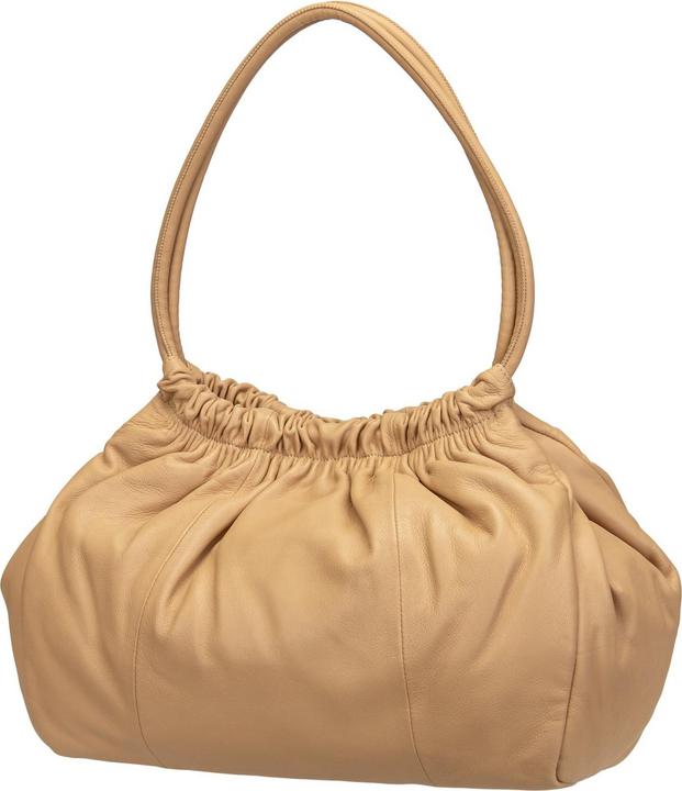 Actual product image Liebeskind Berlin Shopper Geräumiger Shopper aus Schafsleder (21.60 l)