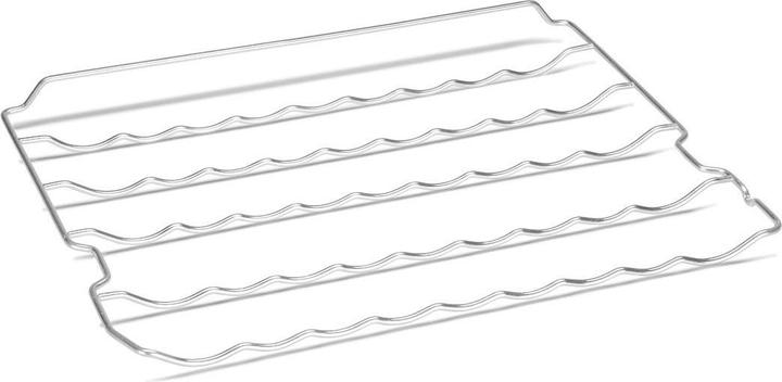 Actual product image Liebherr Bottle shelf (wave grid) 9881132