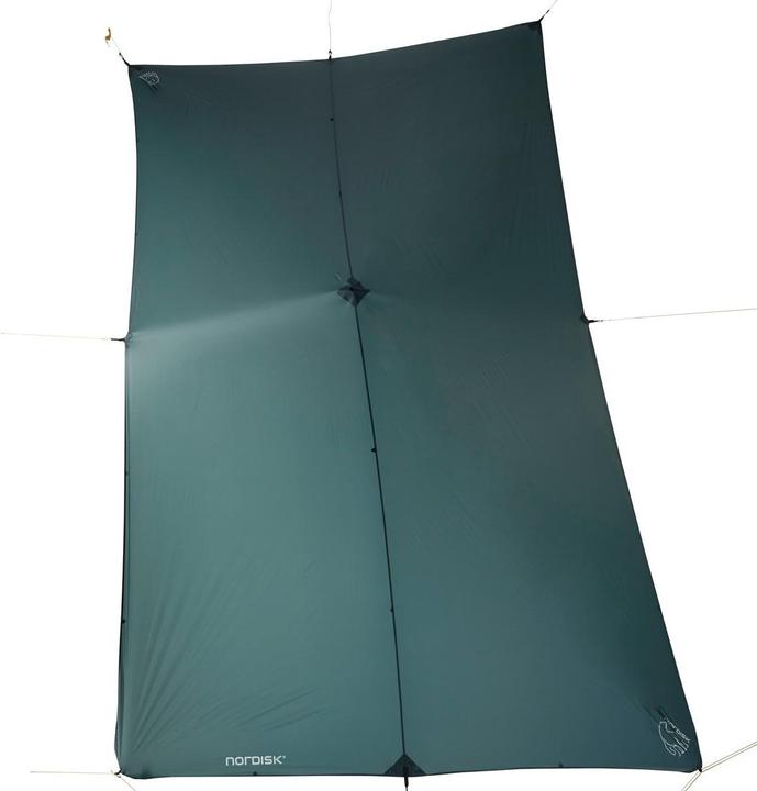 Actual product image Nordisk Voss 14 SI Tarp (Tarp, 1.14 kg)