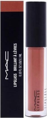 Produktbild MAC Cosmetics Lipglass (Spice)