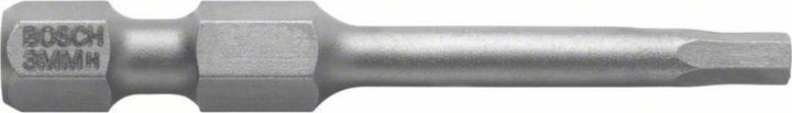 Actual product image Bosch Professional Zubehör Hexagon bit 5 mm Accessories (Allen screw)