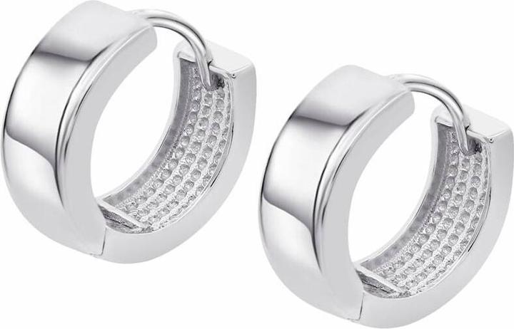 Immagine prodotto Lotus Orecchini (Argento, Argento 925)