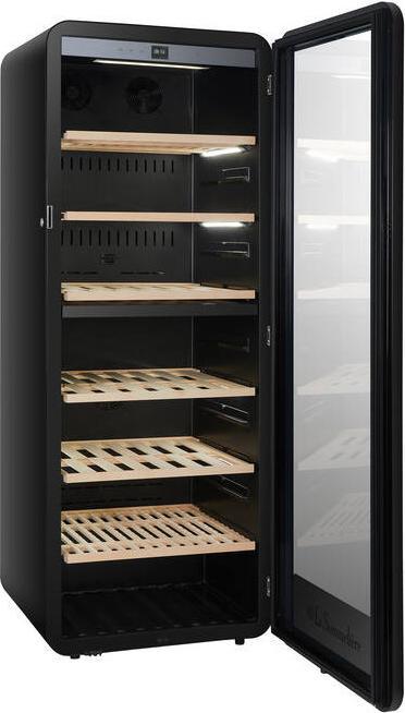 Image du produit La Sommelière APOGEE250DZN