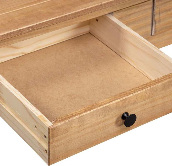 Immagine prodotto vidaXL Beistelltisch (100 x 60 x 45 cm)