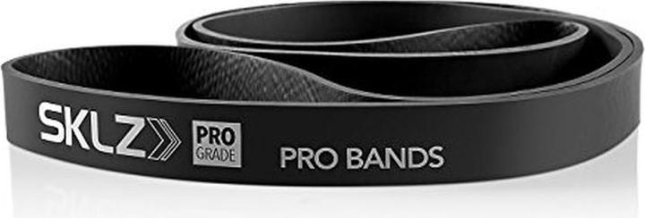 Produktbild SKLZ Pro Bands (1 m, Stark)