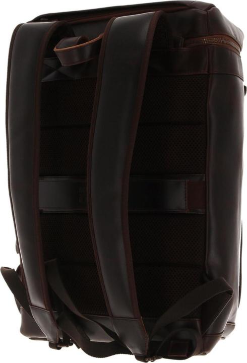 Image du produit Buckle & Seam Sac à dos Siwa Marron/Bleu (23 l)