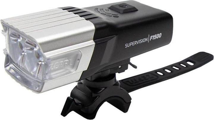 Produktbild Zefal Supervision F1500 USB