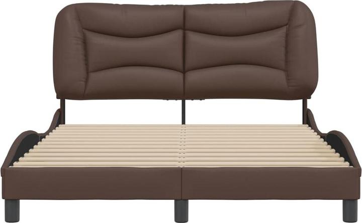 Image du produit vidaXL Bettgestell (120 x 200 cm)