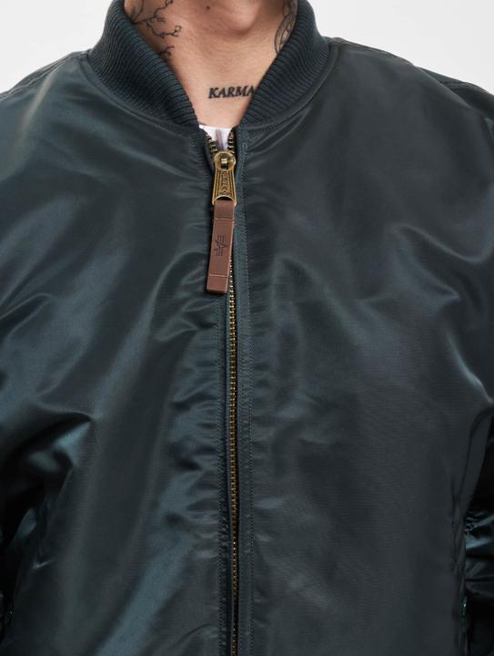 Actual product image Alpha Industries MA 1 VF 59 - 53159 (L)