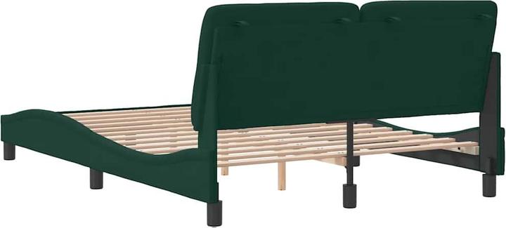 Image du produit vidaXL Bettgestell (140 x 190 cm)