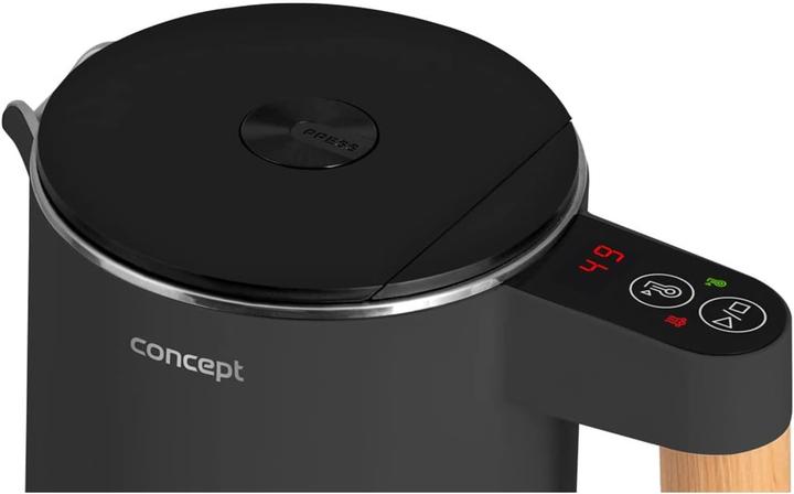 Actual product image Concept Conceptual Kettle (1.50 l)