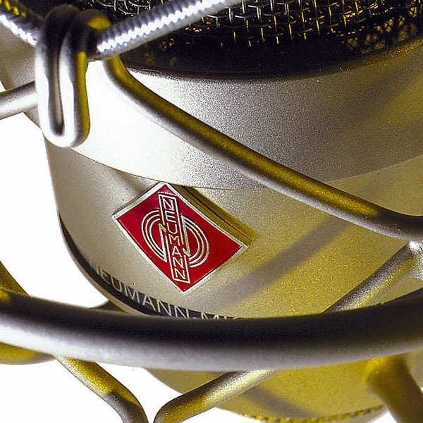 Actual product image Neumann TLM 103
