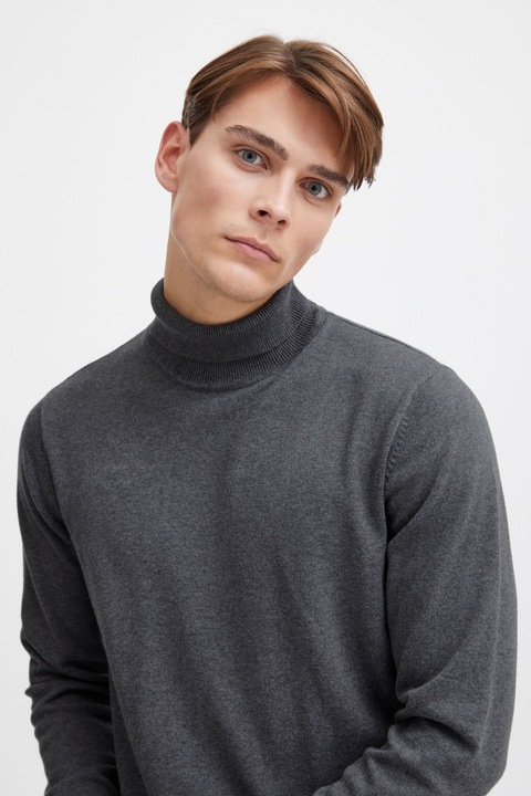 Actual product image Casual Friday CFKarl 0104 roll neck knit - 20504886 (XXL)