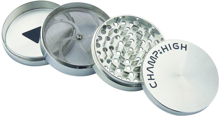 Actual product image Champ Grinder Maxi XXL
