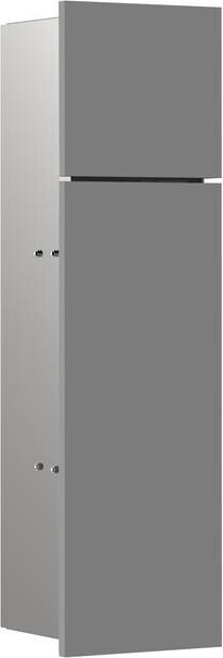 Produktbild Emco asis module pure WC-Modul, Unterputz, Anschlag links 600mm