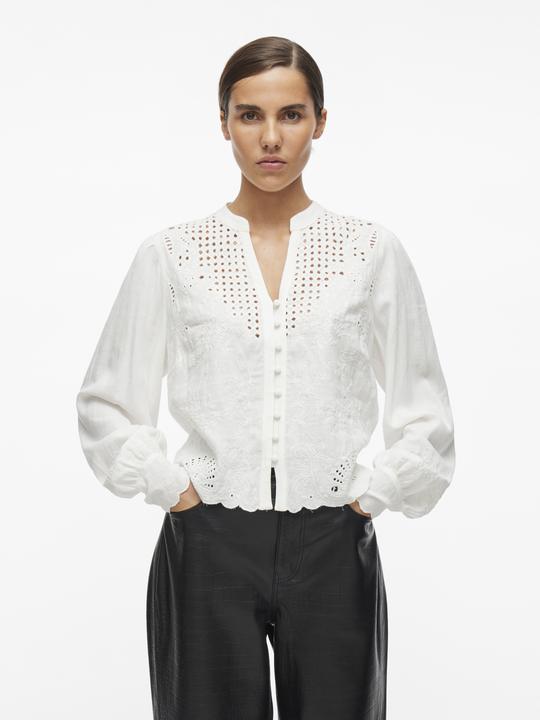 Produktbild Rouge Edit Langarm Hemd (40)