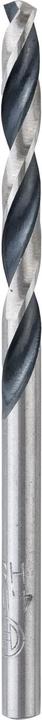 Actual product image Bosch Professional Zubehör Metal twist drill HSS PointTeQ, DIN 338, 4.1 mm, pack of 10 (4.1 mm)