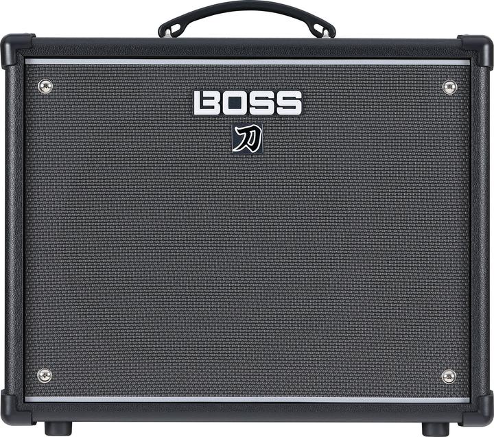 Image du produit BOSS KTN 50 3EX (Guitare, 50 W)