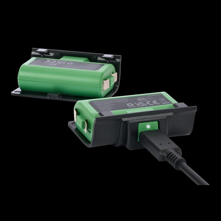 Immagine prodotto PowerA Play & Charge Kit (Xbox Series X)