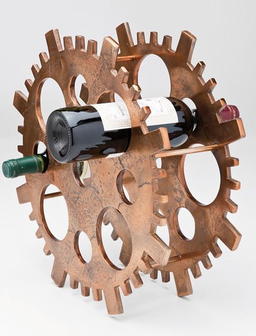 Produktbild Kare Design Gear Copper (9 Flaschen, 41 x 14 x 41 cm)