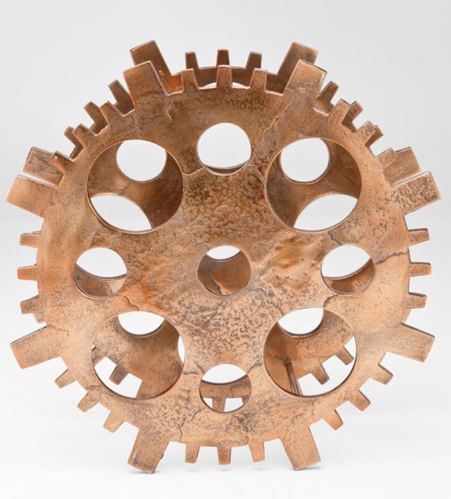 Produktbild Kare Design Gear Copper (9 Flaschen, 41 x 14 x 41 cm)