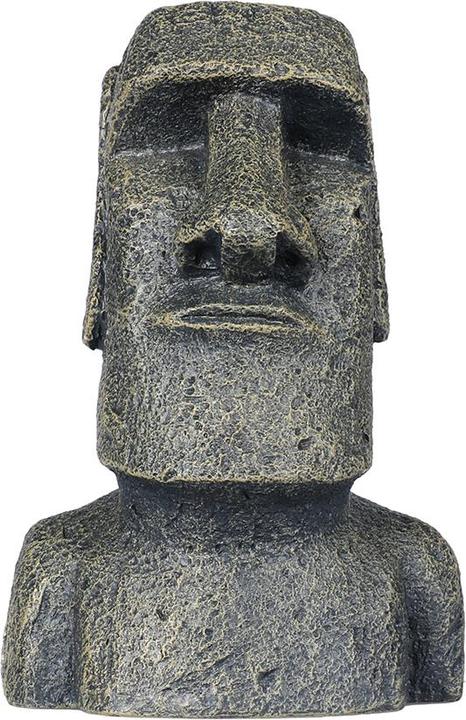 Produktbild EBI Aqua Della Moai (Dekoration, sonstige Gegenstände)