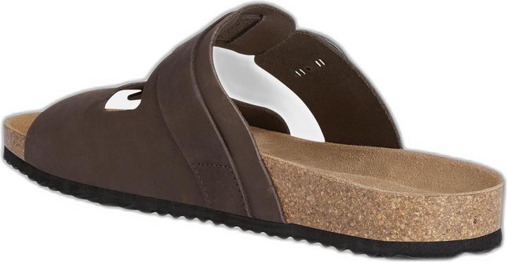 Actual product image Geox U Sandal Ghita B - 45938 (43)