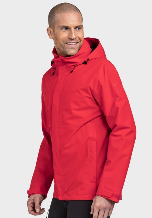 Actual product image Schöffel Jacket Gmund M (48)