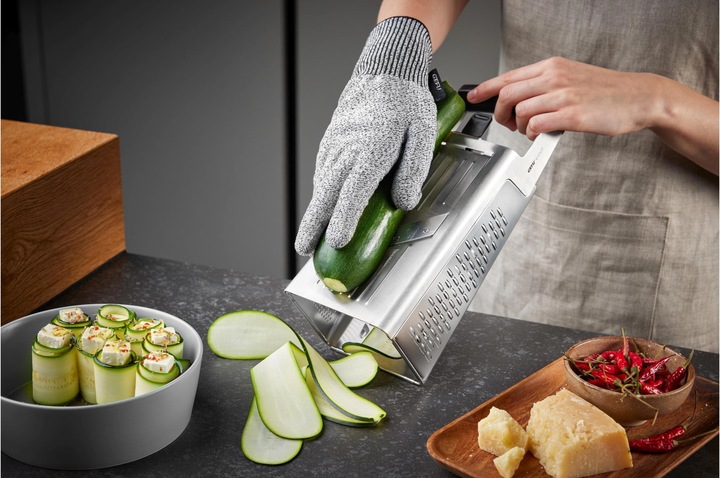Produktbild GEFU Vierkantreibe