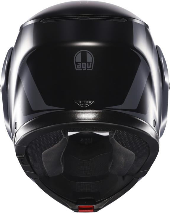 Produktbild AGV Streetmodular Resia (57 - 58 cm, M)