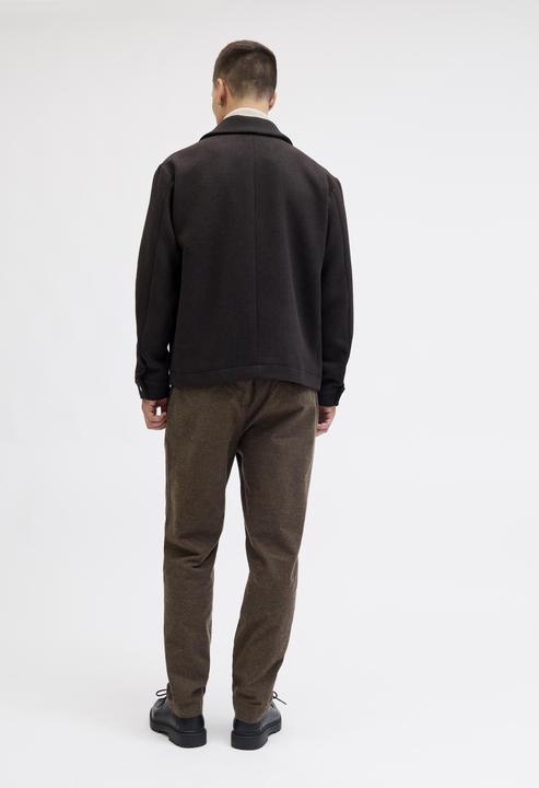 Actual product image Jack & Jones Tapered Fit Klassische Hosen Klassische Hosen (L)