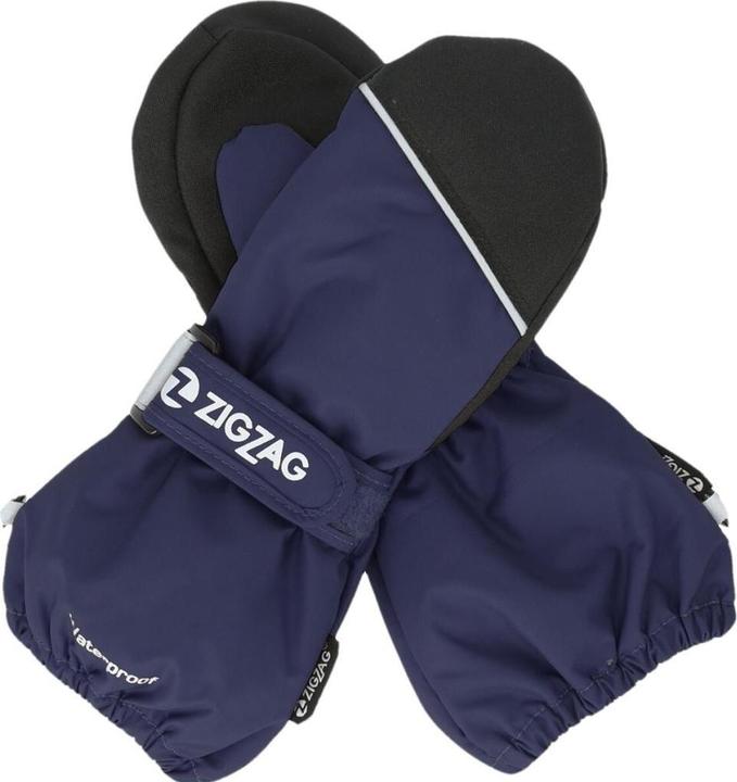 Produktbild ZigZag Shildon WP