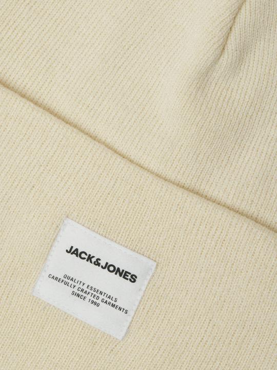 Produktbild Jack & Jones Jaclong Knit Beanie Noos