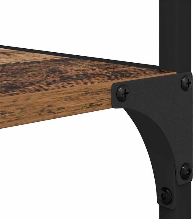 Immagine prodotto vidaXL Regal (33 x 50 x 188.50 cm)