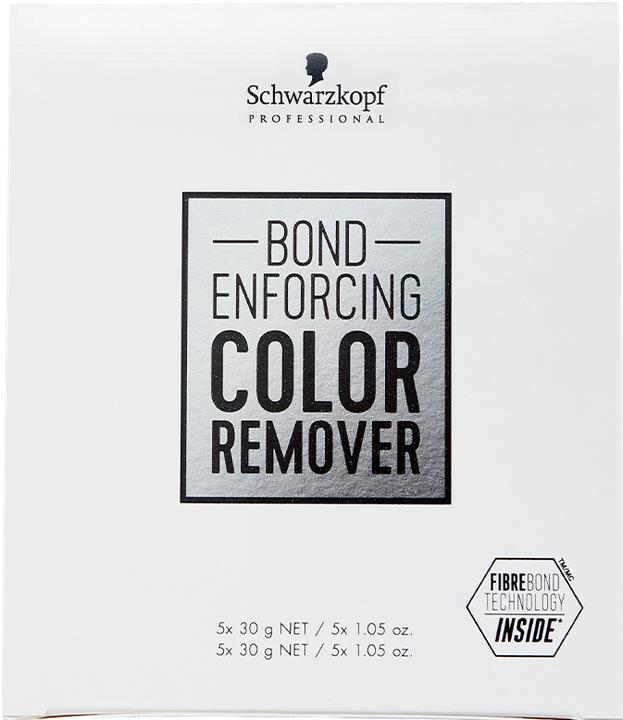 Produktbild Schwarzkopf Bond Enforcing