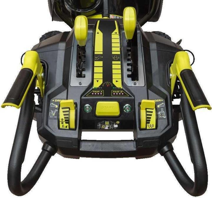 Produktbild Ryobi RY36STX53A-150 Akku-Schneefräse (53 cm)