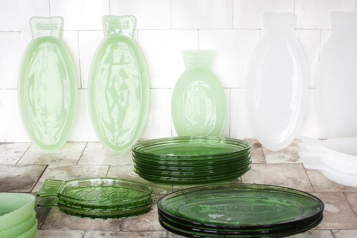 Produktbild Serax Schale