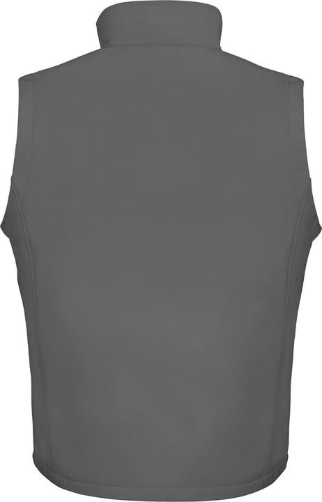 Actual product image Regatta Core Softshell Bodywarmer Gilet (XXL)