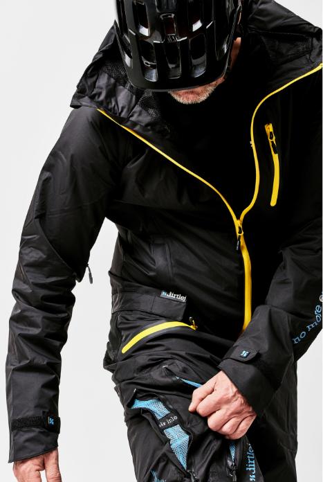 Image du produit dirtlej Dirtsuit Pro Edition (M)