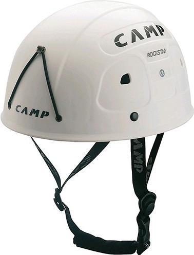 Produktbild Camp Rockstar weiss Kletterhelm (53 - 62 cm)